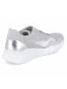 Gabor Low Sneaker in grau