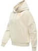ragwear Kapuzenpullover Pirita PP in Ecru