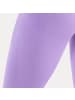 SMILODOX Leggings Amaze Scrunch Pro Pocket Seamless in Lila
