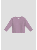 s.Oliver T-Shirt in 4751_lavendel
