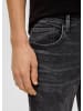 QS Jeans-Hose RICK in 92Z4_grau