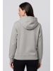 alife and kickin Kapuzensweatjacke BarbaraAK A in cloudy