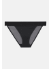 DKNY Slip Sheers in schwarz