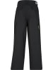 HOMEBOY HOMEBOY Cargo-Hosen in black