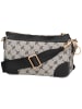 JOOP! Bodybag Mazzolino Chiaro Jasmina SHZ in Black