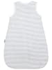 TupTam Baby Sommerschlafsack Kleine Kinder in grau