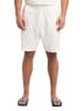 Carlo Colucci Shorts Egarter in Weiß