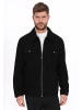 DreiMaster Men Jacket in black