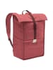 Vaude Coreway Rolltop 20 - Rucksack 15.6" 45 cm (brick) in brick