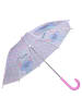 VADOBAG Kinderschirm Regenschirm Stitch in Spring Smiles