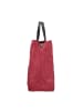 Chiara Ferretti Schultertasche in BORDEAUX