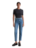 Marc O'Polo Jeans Model Mala slim cropped in Clean mid blue wash