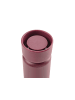 Zone Denmark Thermobecher Singles in Mulberry
