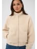 Kaffe Jacke KAally Loose fit in Eggnog