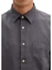 Marc O'Polo Kentkragen-Hemd regular in Grey Morn