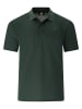 Whistler Poloshirt Vale in 3065 Scarab