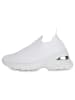 VAN HILL Slip Ons Selene in Weiss