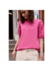 Street One T-Shirt in simply pink