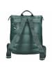 Jost Kaarina - Rucksack 31 cm (bottlegreen) in bottlegreen