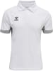 Hummel Poloshirt Hmllead Functional Polo in WHITE