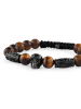 Philipp Plein Armband in Gun