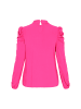 IZIA Women Blouse in pink