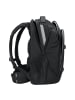 Coocazoo Every Schulrucksack 44 cm in Midnight Black