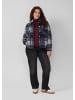 s.Oliver Strickpullover in 3902_bordeaux