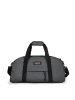 Eastpak Stand + Reisetasche 53 cm in black denim