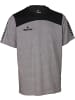 Derbystar Kinder Trikot "T-Shirt Ultimo V23" in Grau