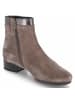 Gabor Stiefeletten in Taupe