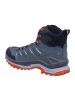 LOWA Wanderschuhe für Damen in uni