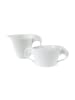 Villeroy & Boch 2er Set Milch- und Zuckerset NewWave in weiß