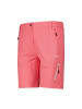 cmp Shorts in coral