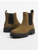 Timberland Timberland Stiefel in olive