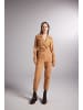 Holly Lolly Kleid in Braun