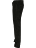Urban Classics Corduroy Pants in black