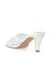 Bianco High Heels in White