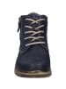 Josef Seibel Stiefelette Conny 52 in blau