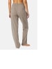 Schiesser Pyjamahose Mix Relax in clay