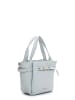 Tamaris Shopper TAS Kathi in lightblue