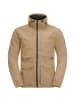 Jack Wolfskin M LIGHTSOMEWANDER JKT in Sand