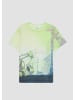 s.Oliver T-Shirt in 00D2_limettengrün