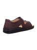 Finn Comfort Komfort Sandalen in Braun