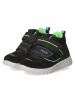 superfit Halbschuhe SPORT7 MINI in schwarz