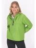 Schmuddelwedda Damen Anorak in Hellgrün
