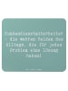 Mr. & Mrs. Panda Mauspad Spruch Kundendienstmitarbeiter Helden m... in Meeresbrise