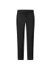 Karl Lagerfeld Stoffhose 255087 in schwarz