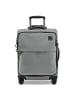 Stratic Vibe 4 Rollen Kabinentrolley S 54 cm grey