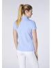 Polo Sylt Poloshirt in Blau